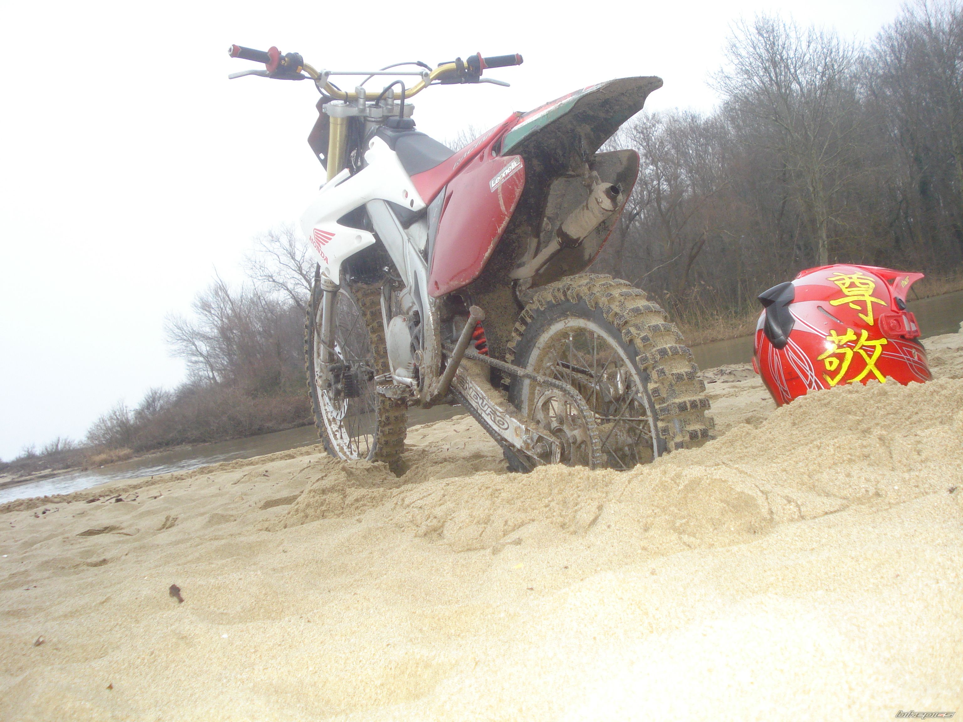 2003 HM CRE 50 | Picture 1880283 motorcycle photo