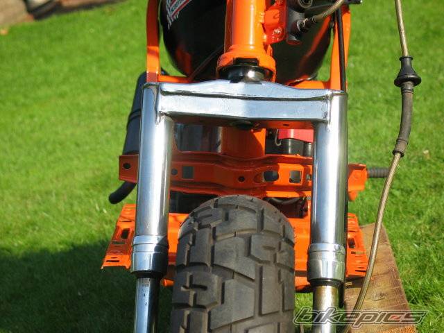 1994 PIAGGIO TPH 50 | Picture 188034 motorcycle photo