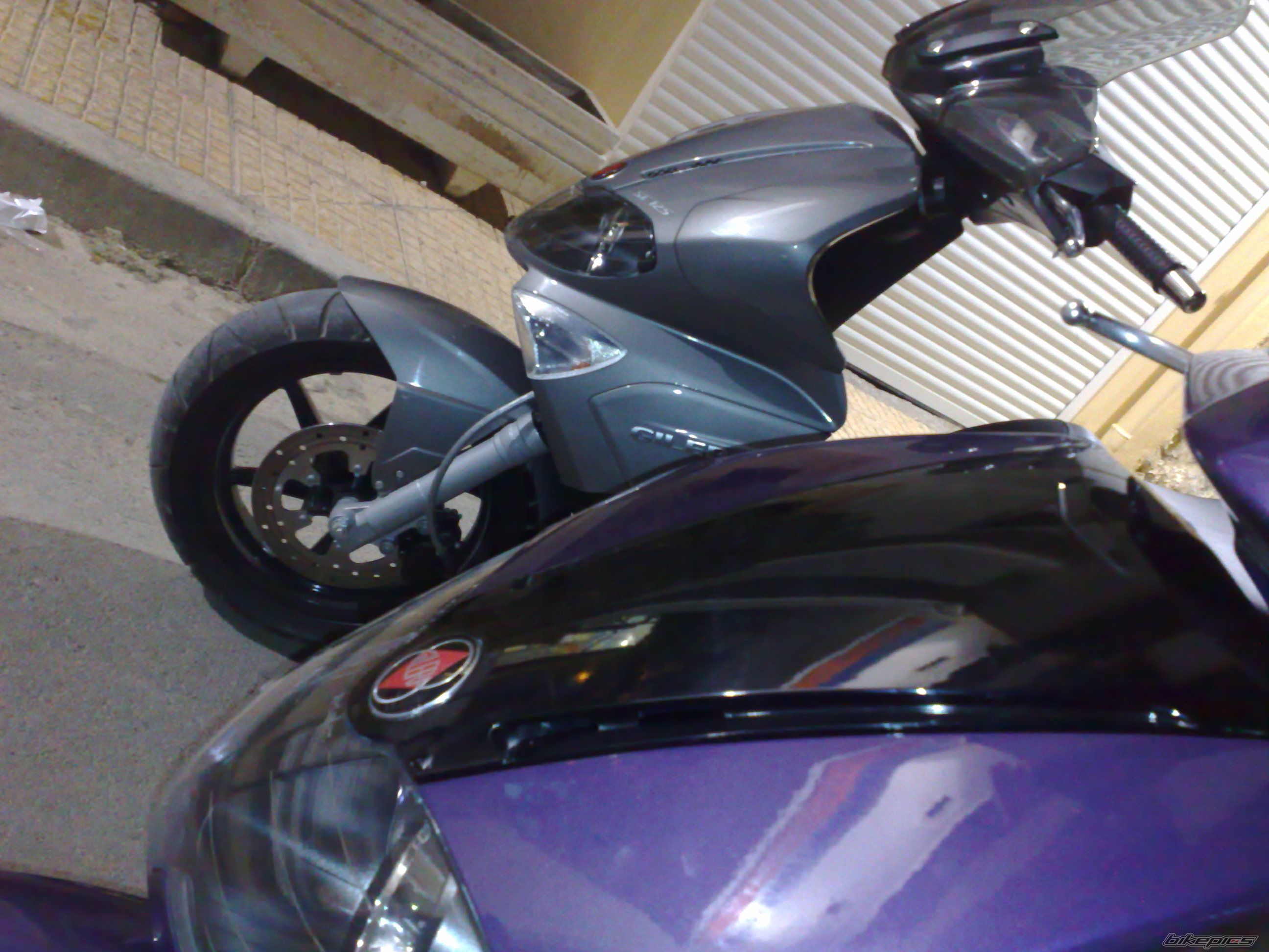 2009 GILERA RUNNER 50 | Picture 1880347 motorcycle photo
