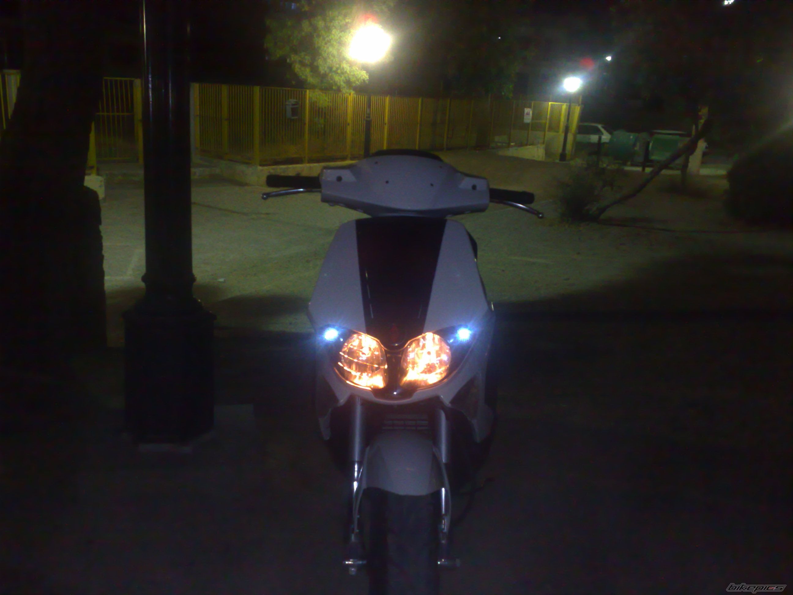 2009 GILERA RUNNER 50 | Picture 1880351 motorcycle photo