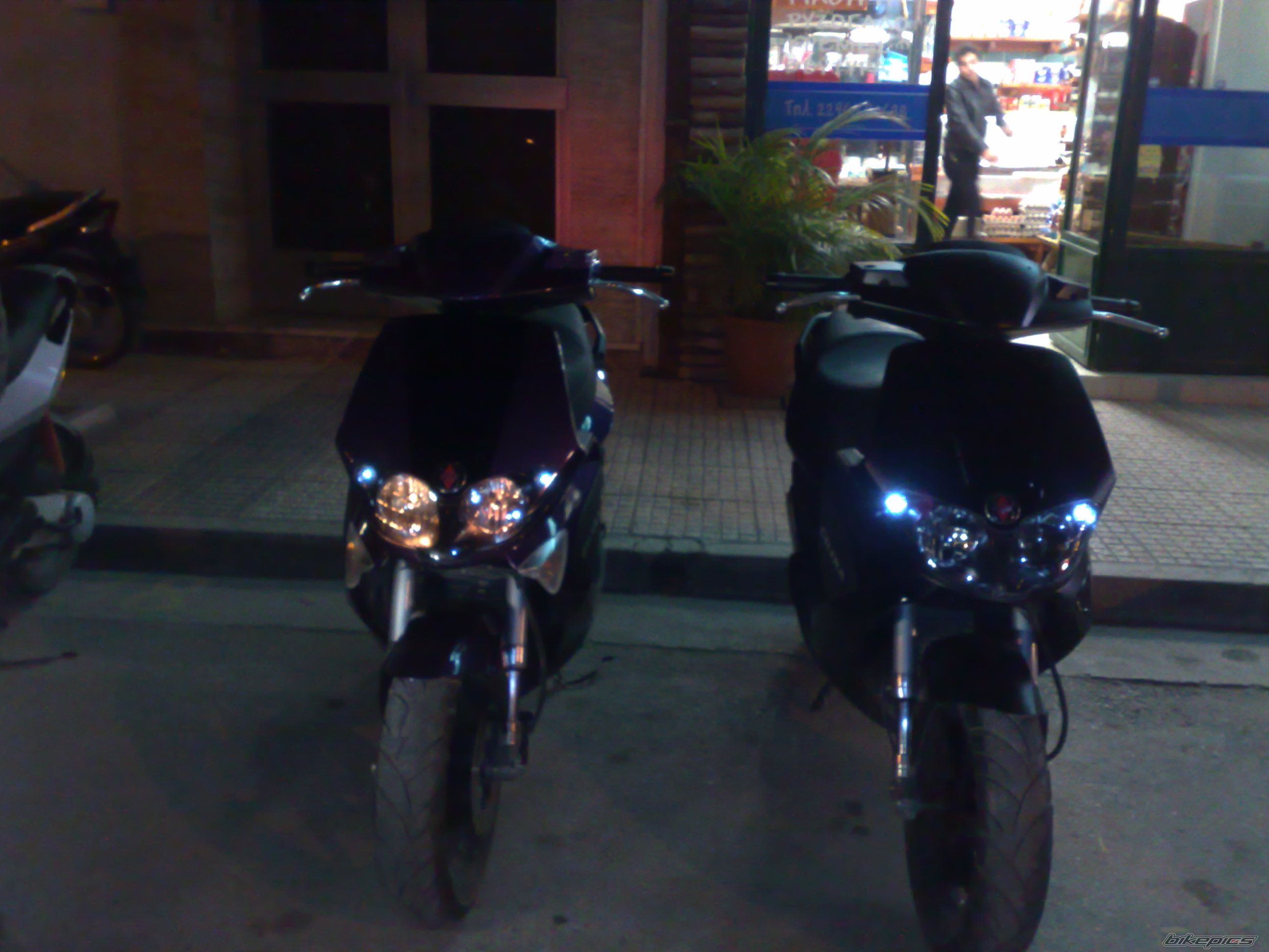 2009 GILERA RUNNER 50 | Picture 1880357 motorcycle photo