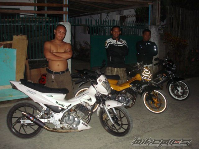 2010 SUZUKI RAIDER 150 | Picture 1880369 motorcycle photo