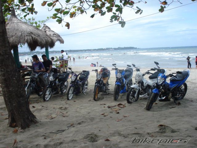 2010 SUZUKI RAIDER 150 | Picture 1880377 motorcycle photo