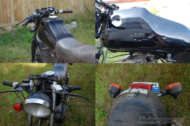 1987 MZ ETZ 250 | Picture 1880421 motorcycle photo