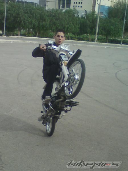 2010 HONDA GLX 50 | Picture 1880432 motorcycle photo