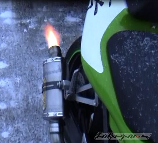 2000 KAWASAKI ZX 7R | Picture 1880437 motorcycle photo