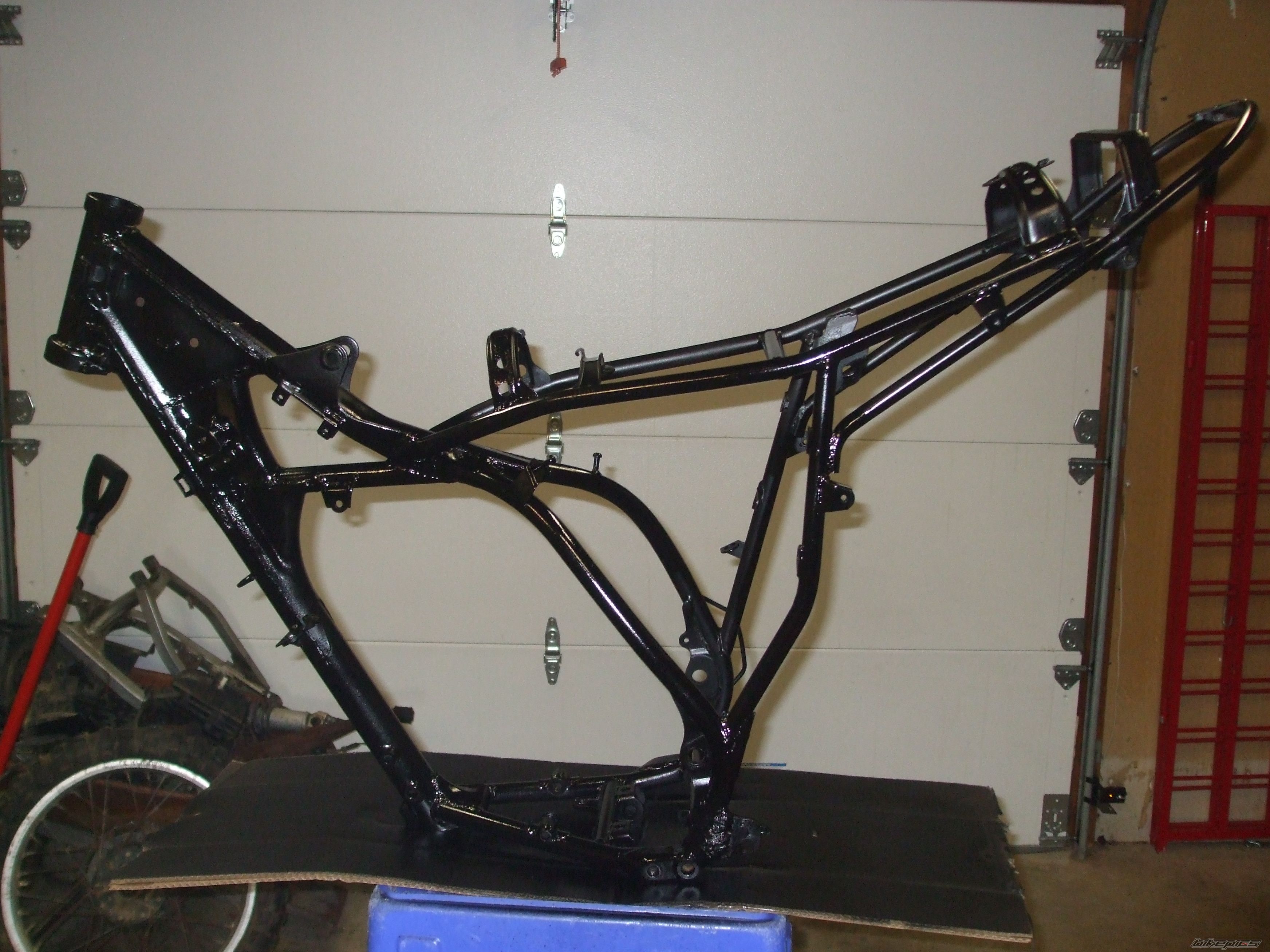 1980 YAMAHA IT 175 | Picture 1880474 motorcycle photo
