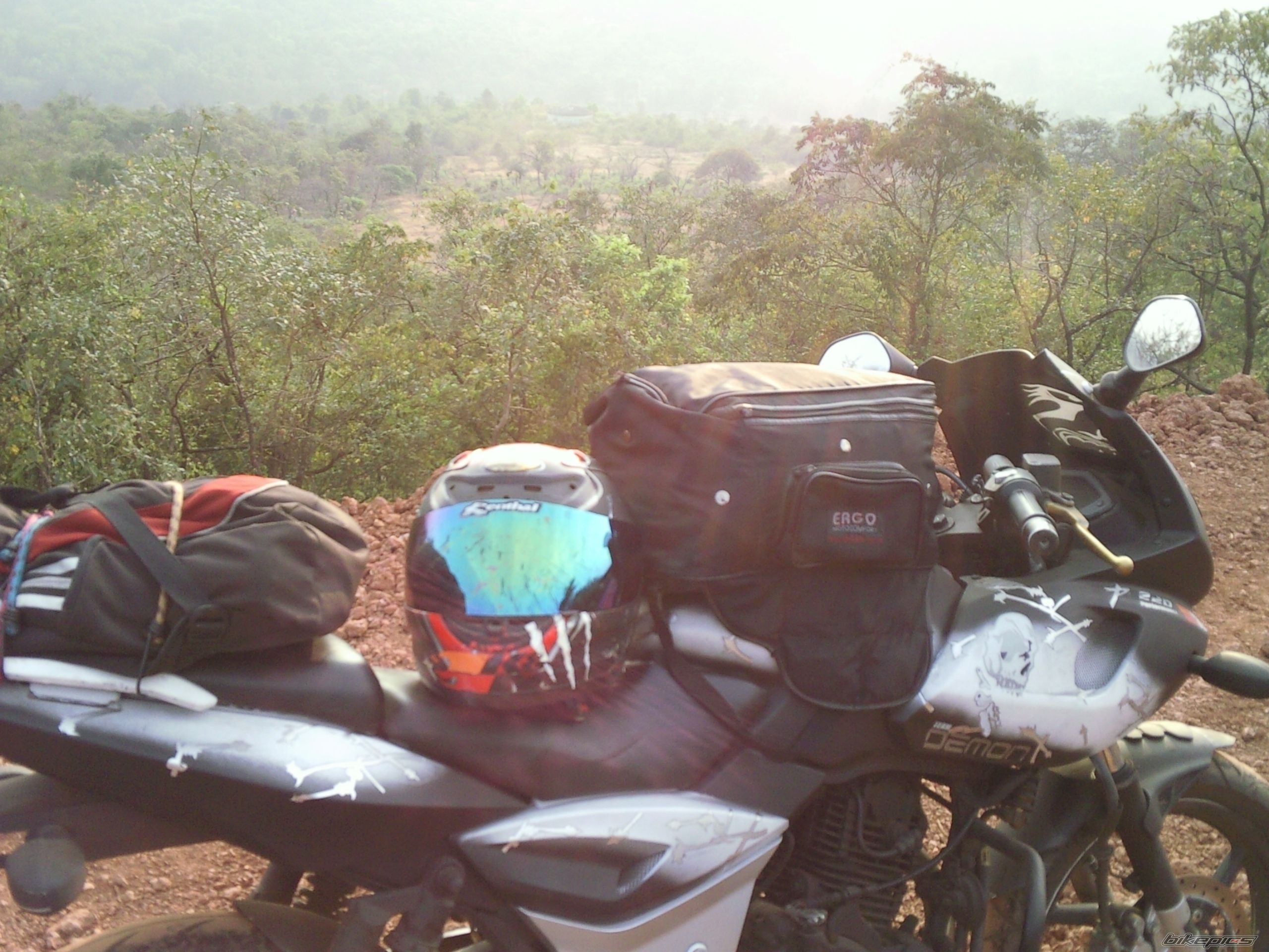 2010 BAJAJ PULSAR 180 | Picture 1880576 motorcycle photo