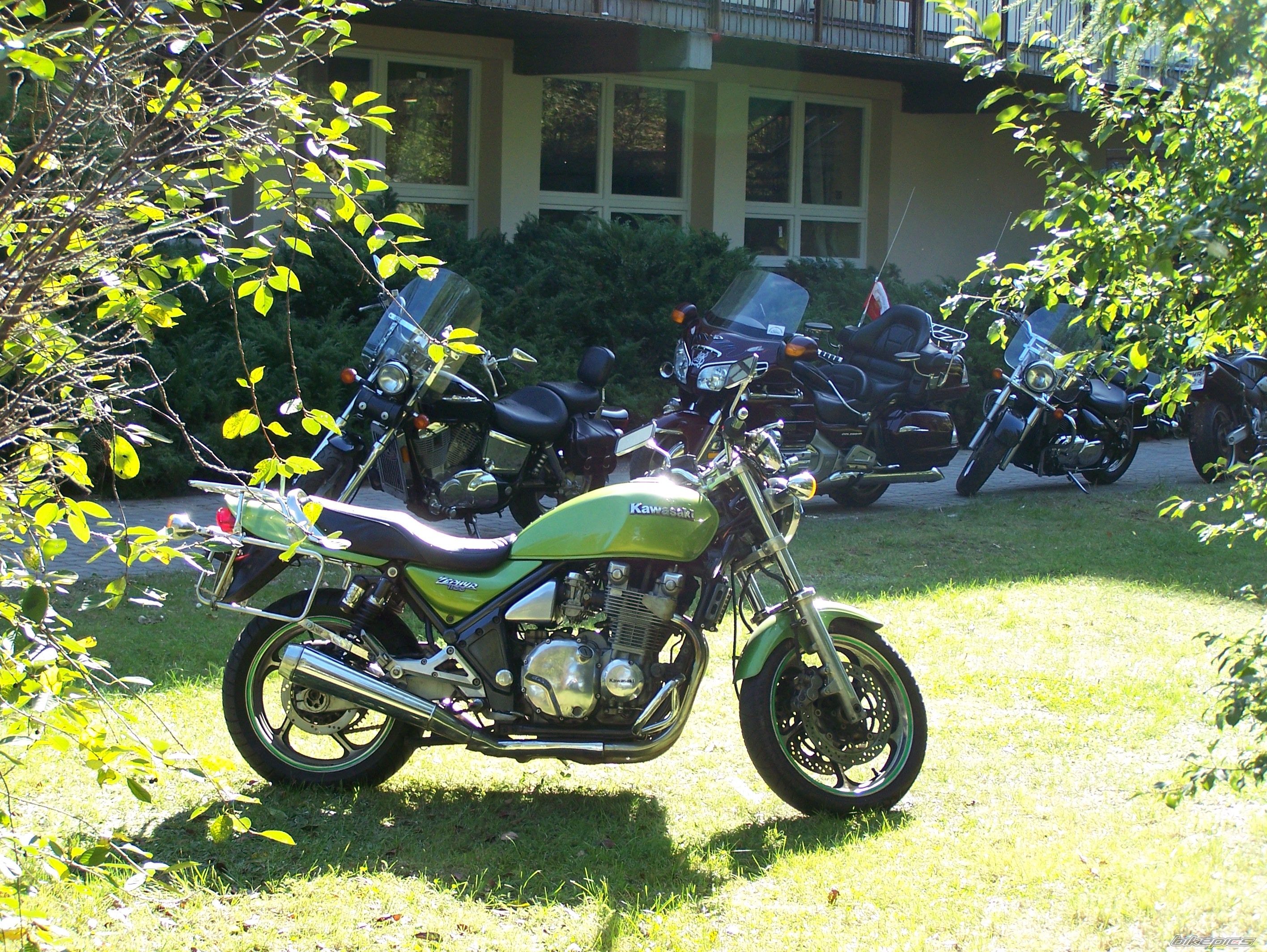 1994 KAWASAKI ZR 1100 | Picture 1880577 motorcycle photo