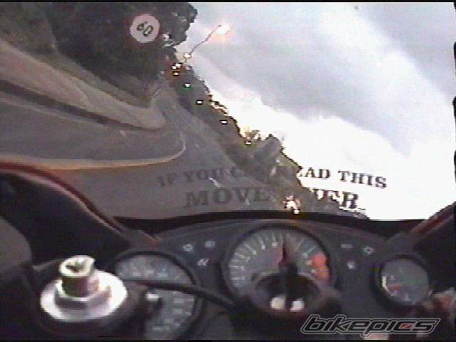 2000 HONDA CBR 600 | Picture 18806 motorcycle photo