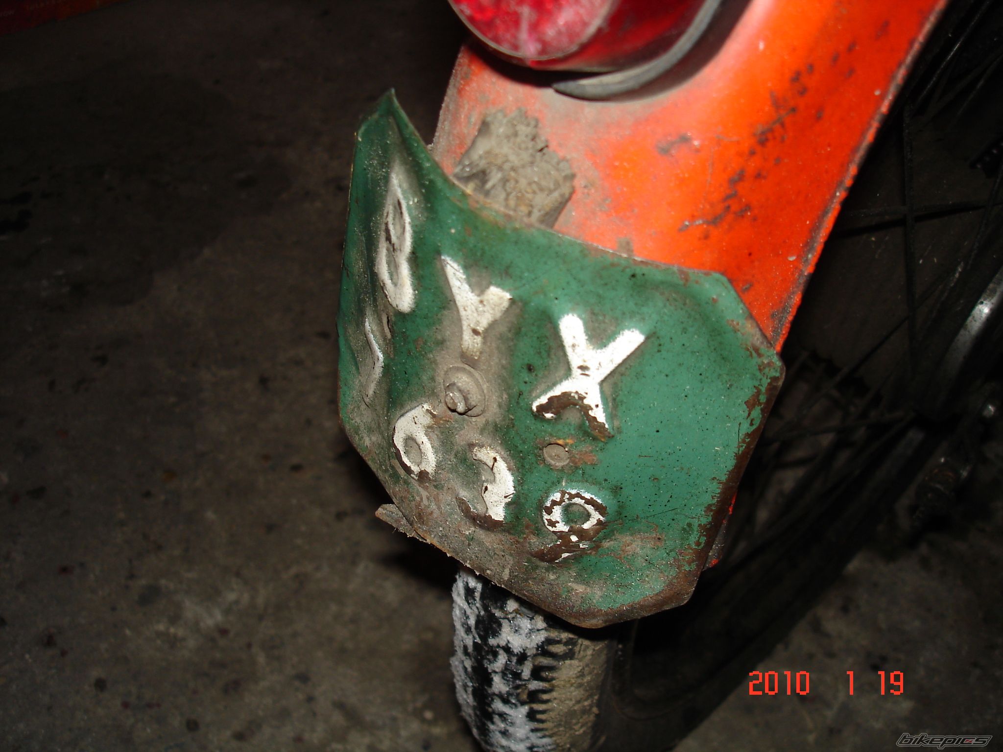 1978 KOMAR 2350 | Picture 1880607 motorcycle photo