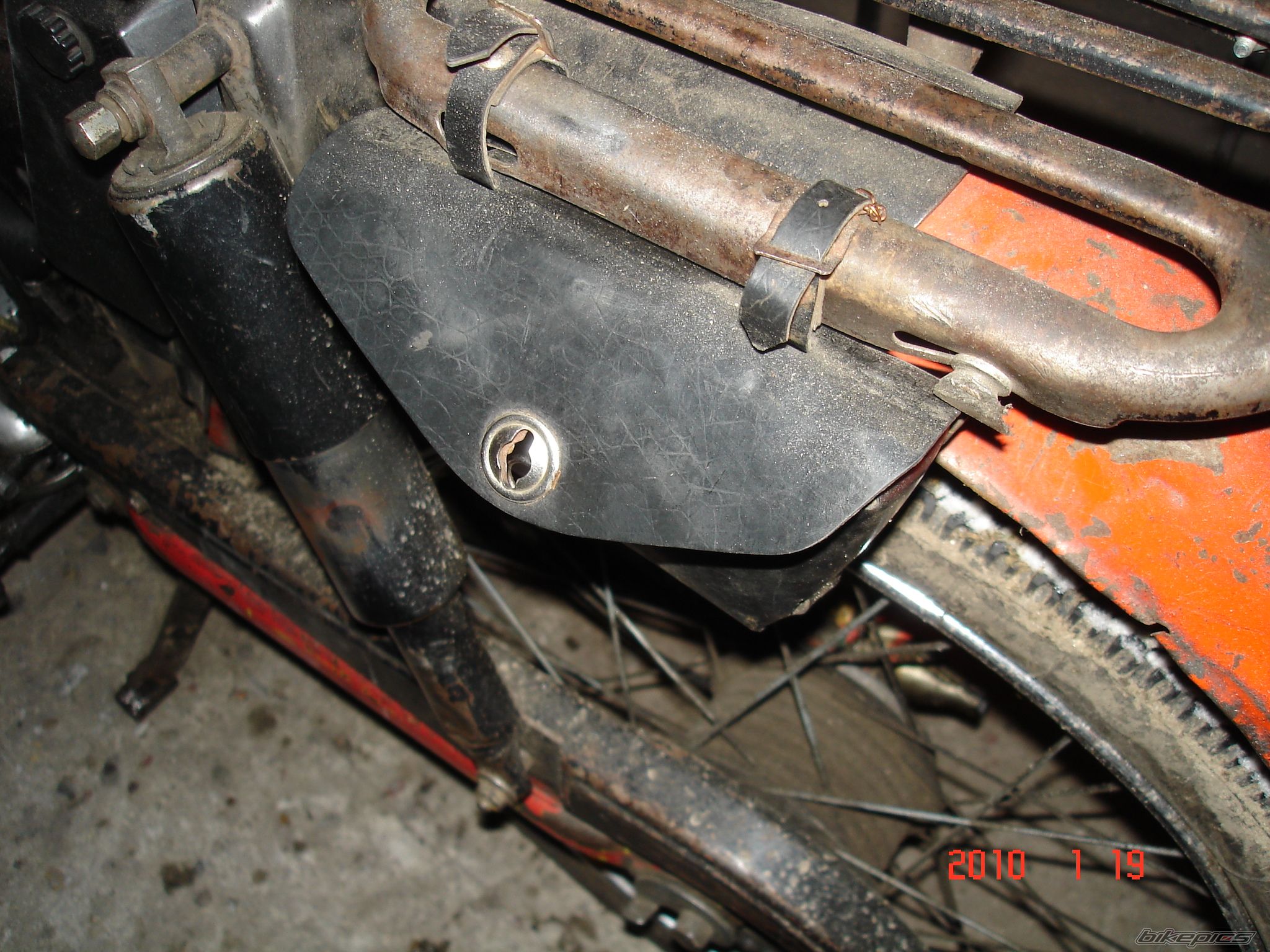 1978 KOMAR 2350 | Picture 1880610 motorcycle photo