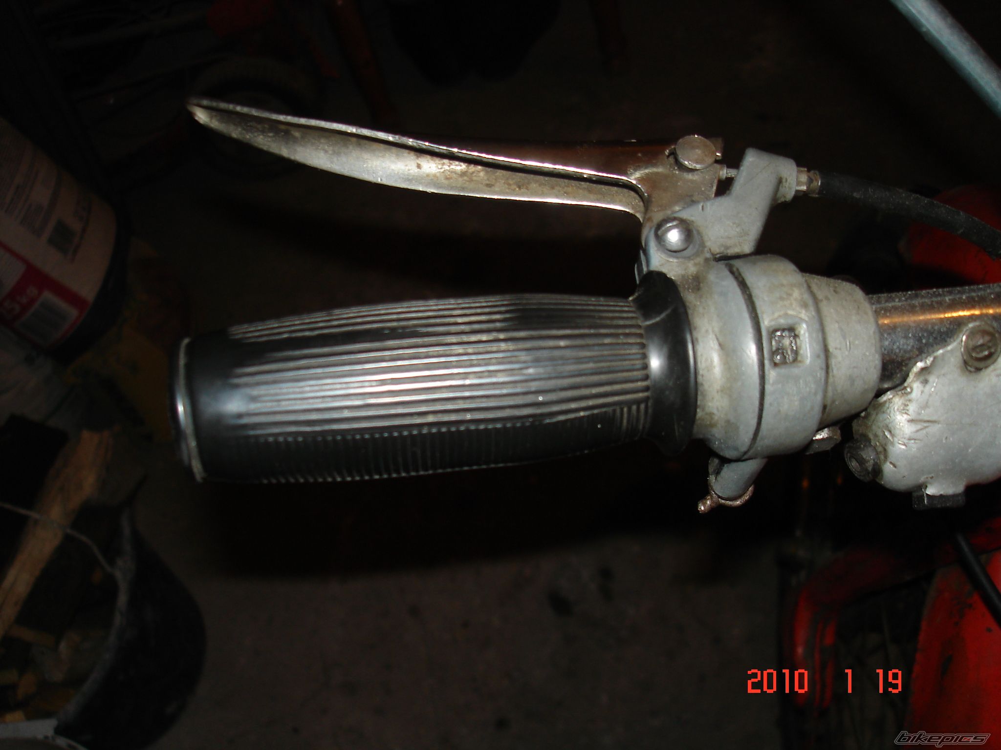1978 KOMAR 2350 | Picture 1880611 motorcycle photo
