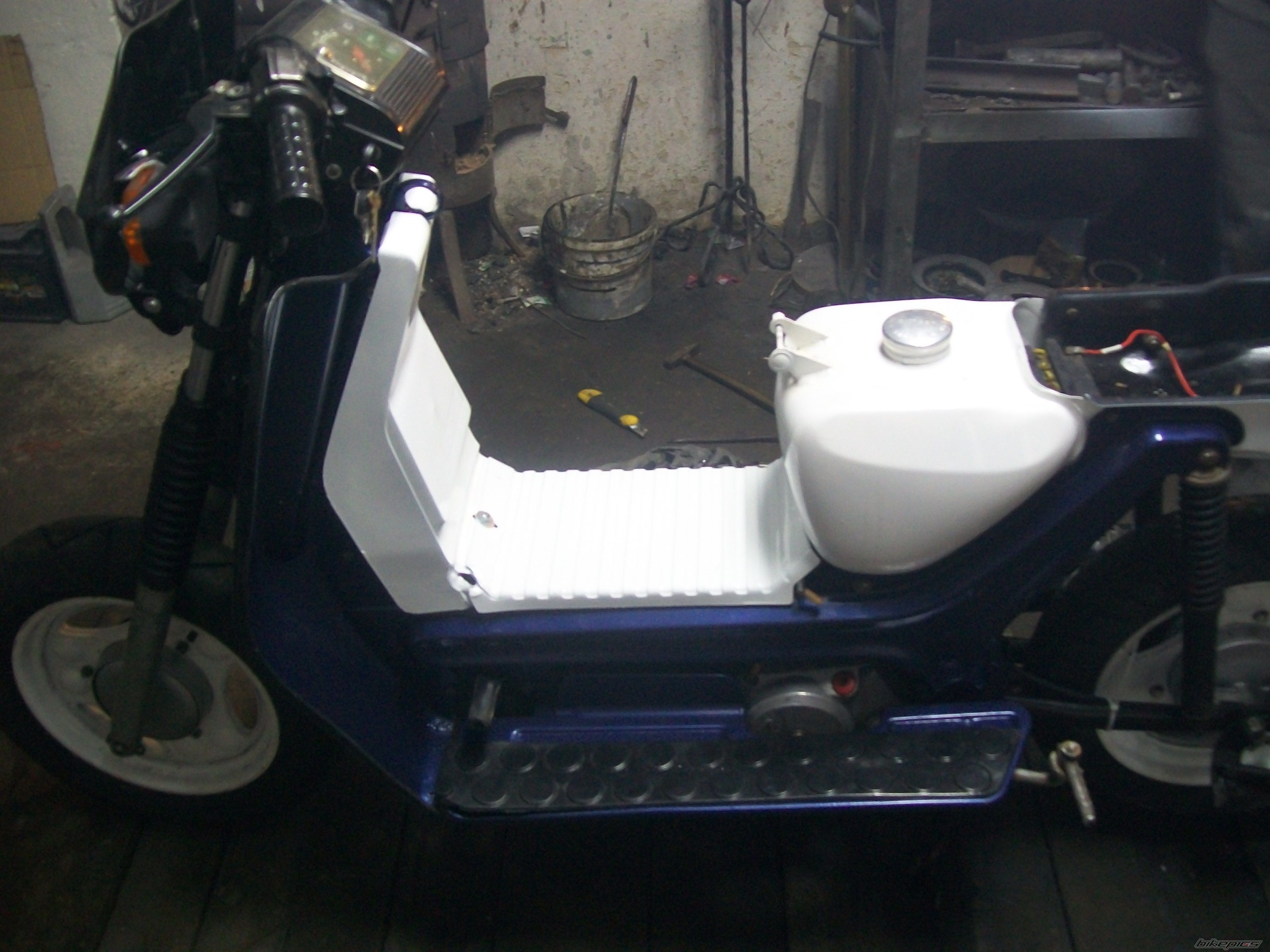 2009 SIMSON S 51 | Picture 1880727 motorcycle photo