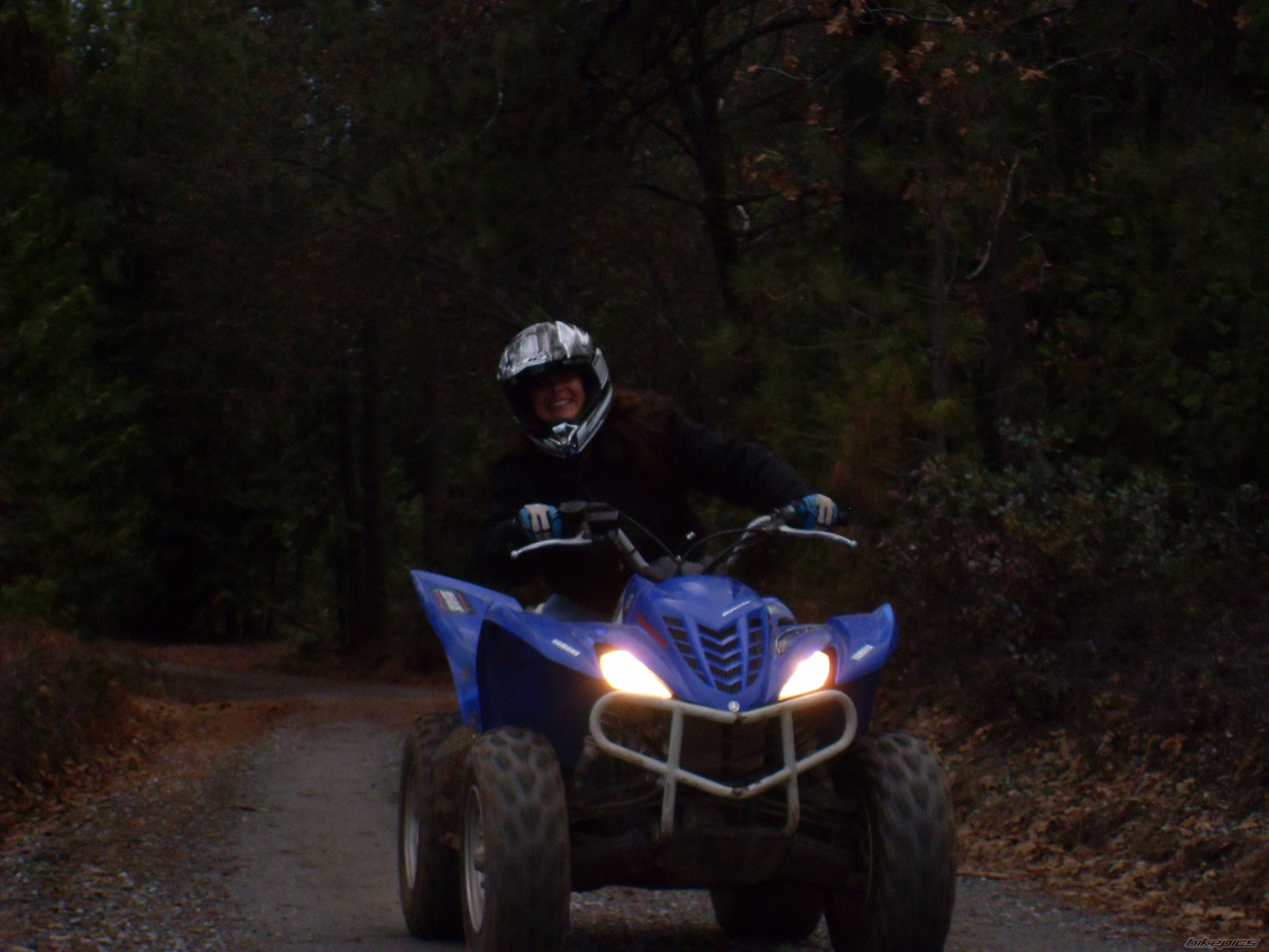 2006 YAMAHA WOLVERINE | Picture 1880823 motorcycle photo