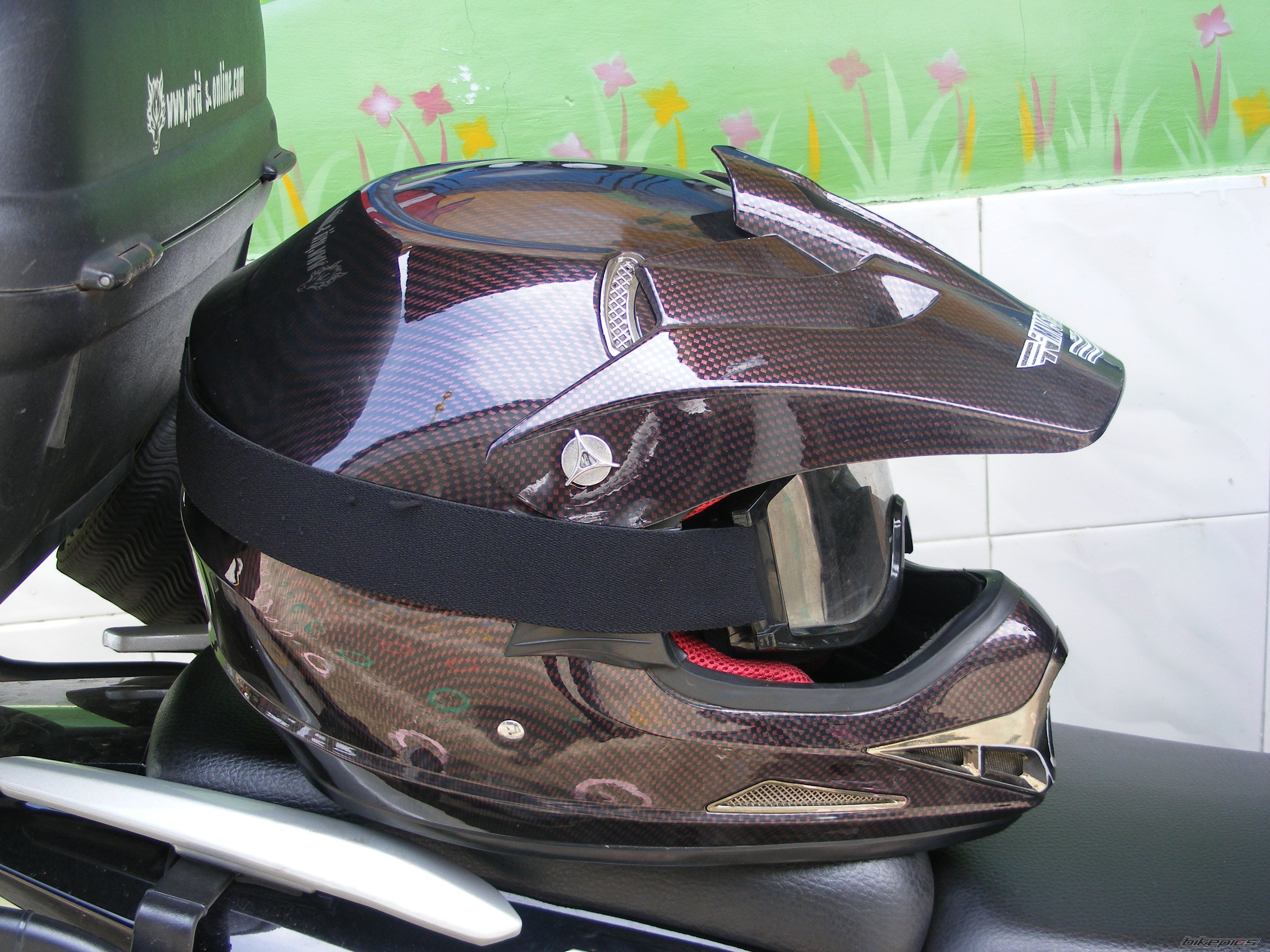 2009 BAJAJ PULSAR 180 | Picture 1880894 motorcycle photo