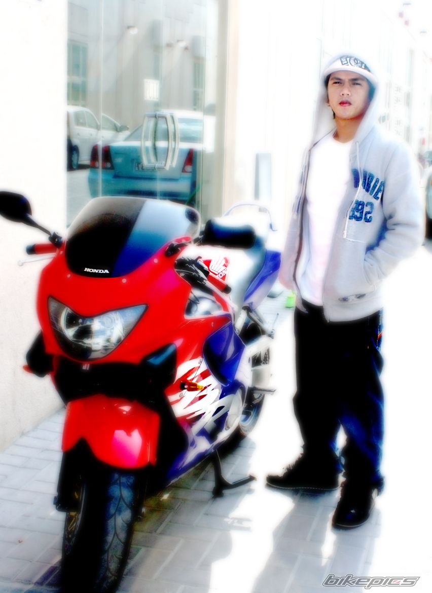 2000 HONDA CBR 600 | Picture 1880940 motorcycle photo