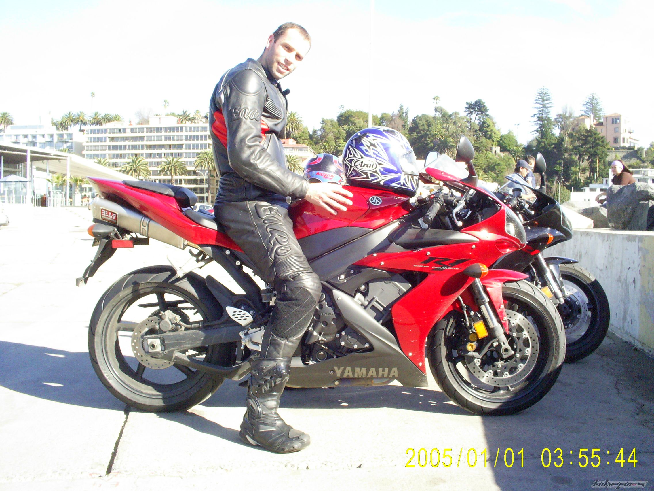 2004 YAMAHA YZF R1 | Picture 1881083 motorcycle photo