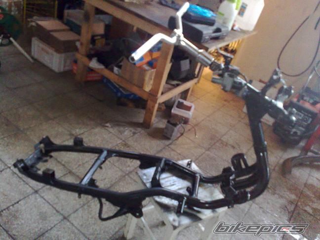 2002 YAMAHA AEROX 50 | Picture 1881291 motorcycle photo