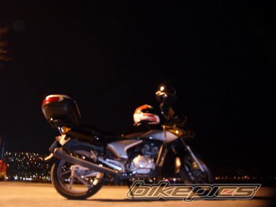 2007 HONDA CBF 150 | Picture 1881304 motorcycle photo