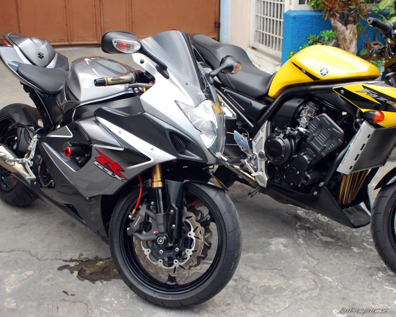 2006 SUZUKI GSX R 1000 | Picture 1881835 motorcycle photo