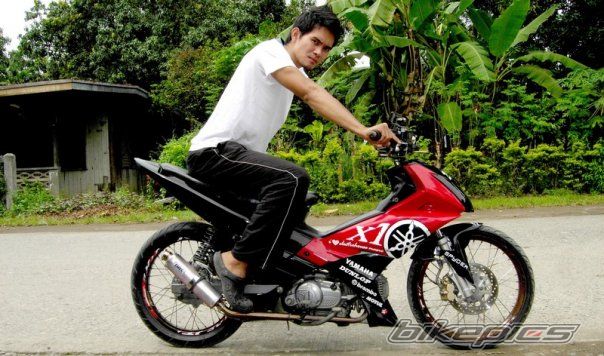2008 YAMAHA X1 110 | Picture 1881897 motorcycle photo