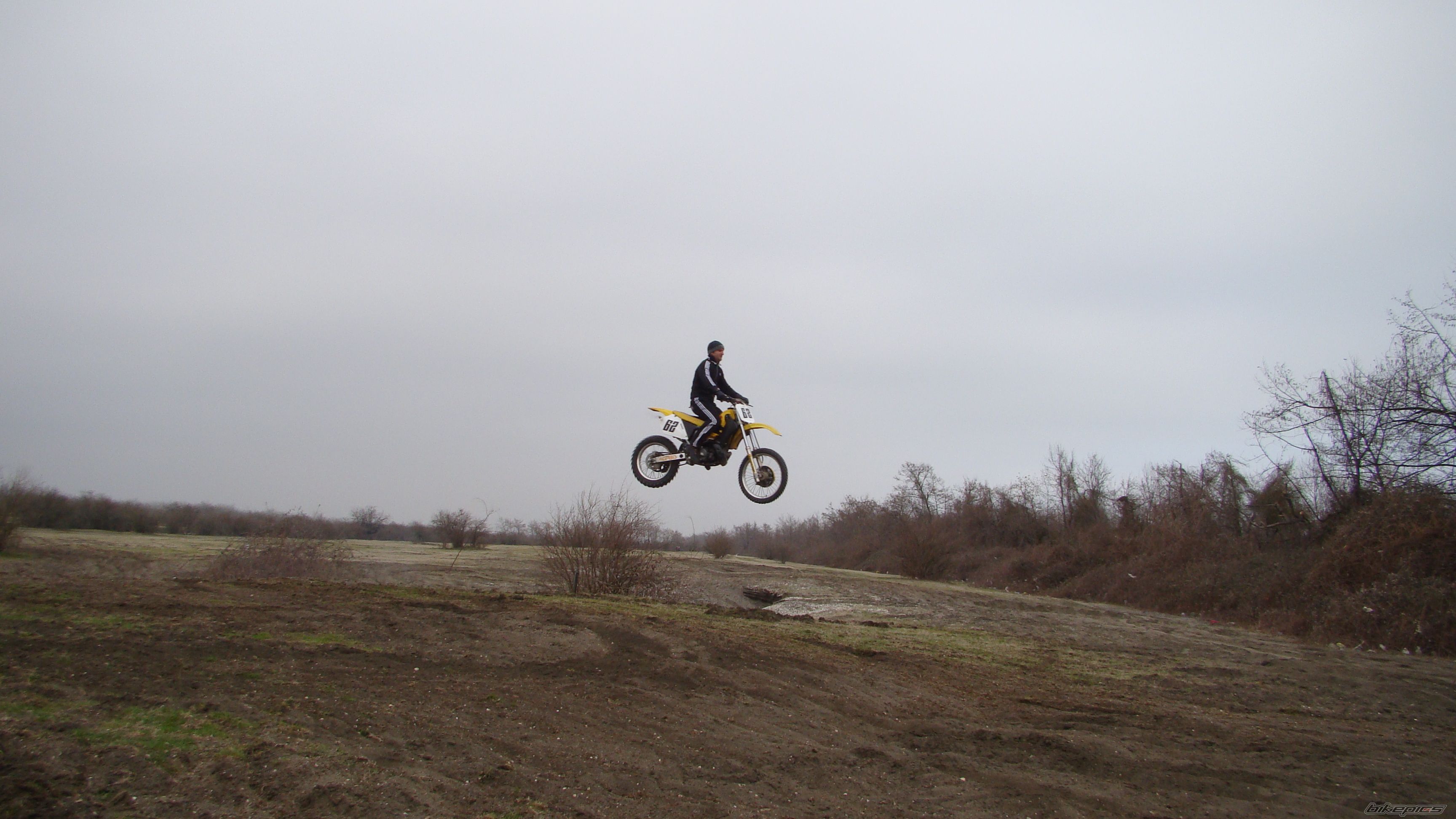 2009 KAWASAKI KX 250F | Picture 1882147 motorcycle photo