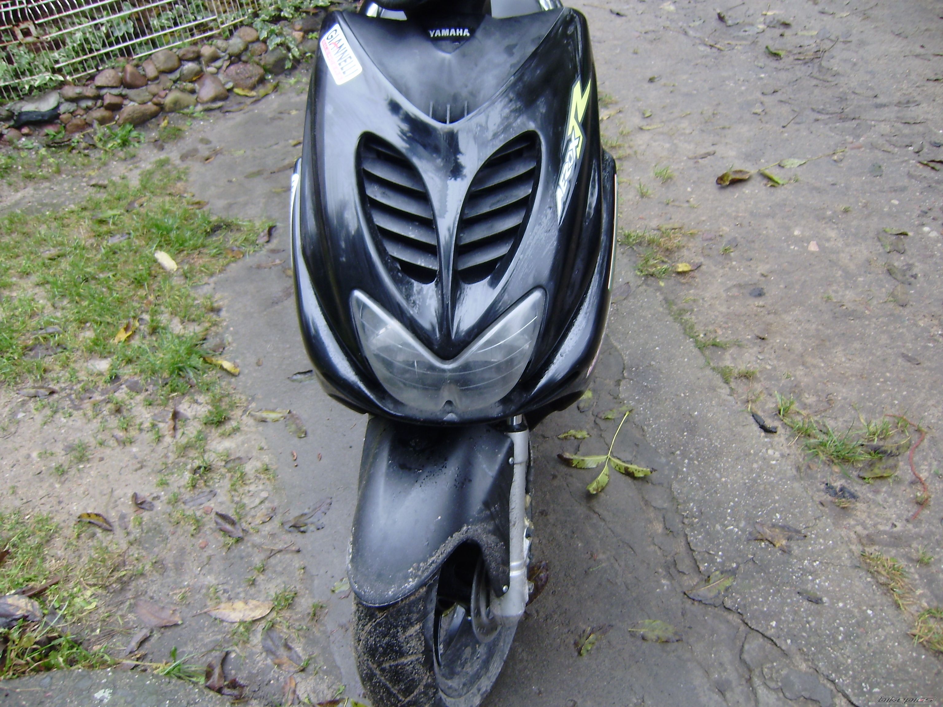 2005 YAMAHA AEROX 50 | Picture 1882157 motorcycle photo