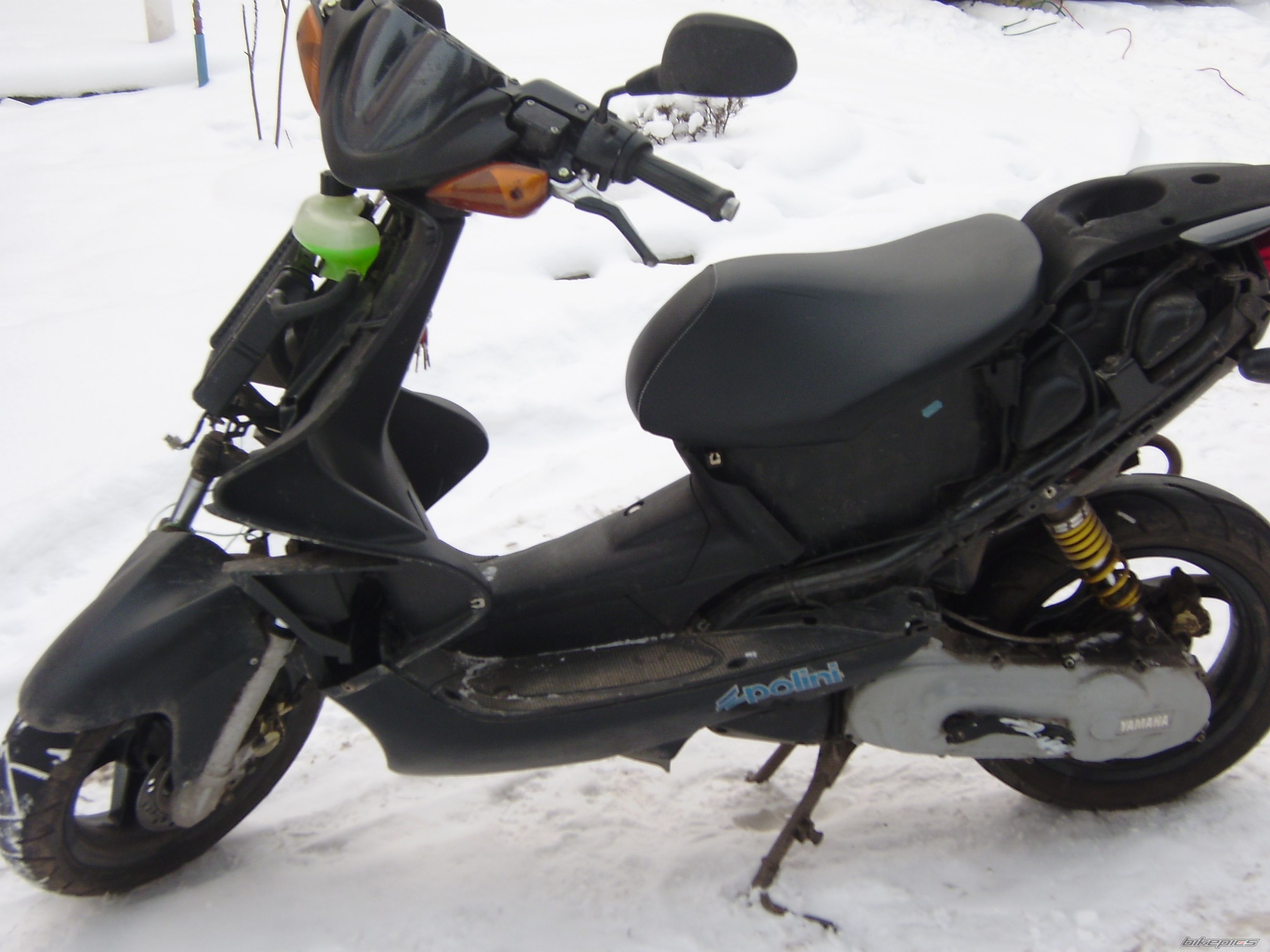 2005 YAMAHA AEROX 50 | Picture 1882176 motorcycle photo