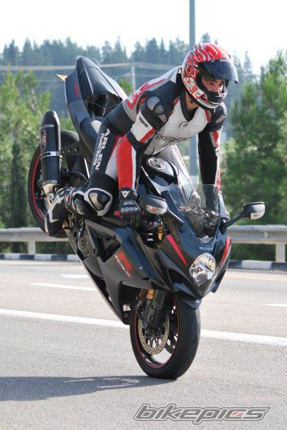 2007 SUZUKI GSX R 1000 | Picture 1882481 motorcycle photo