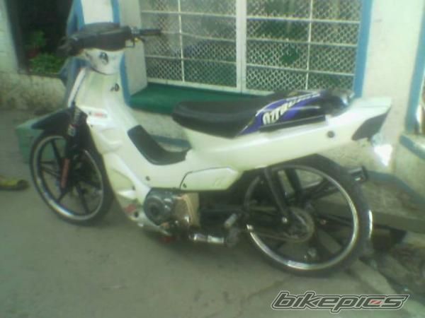    | Picture 1882612 motorcycle photo