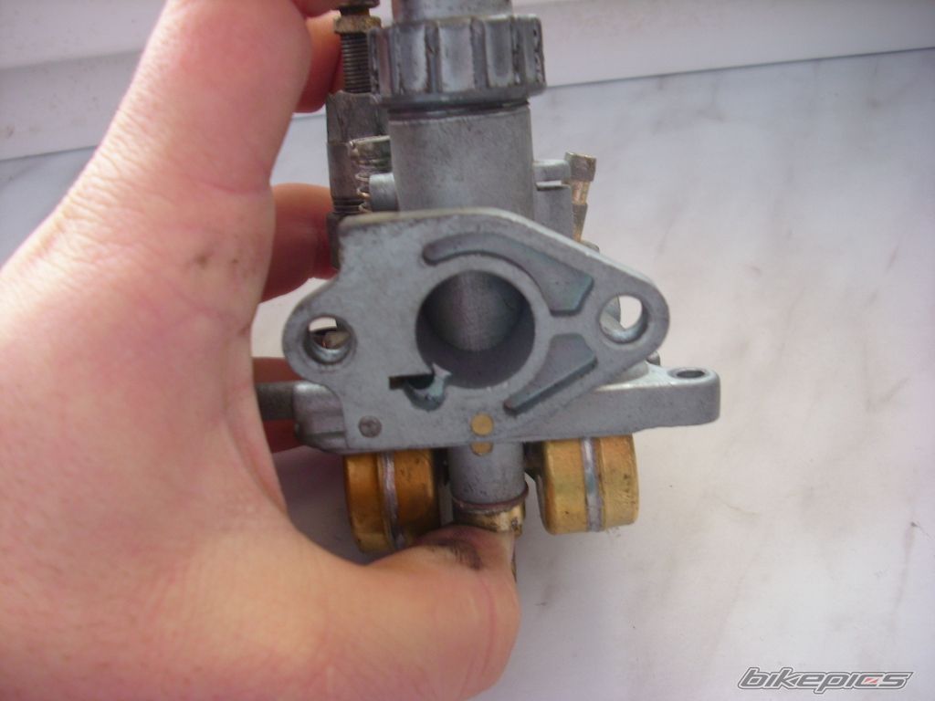 1989 SIMSON SR 50 | Picture 1882636 motorcycle photo