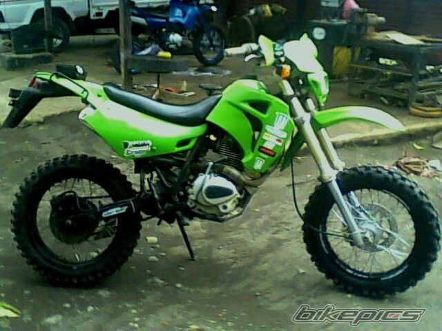 2010 HYOSUNG XRX 125 | Picture 1882904 motorcycle photo