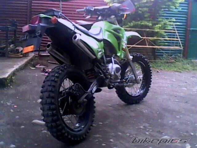 2010 HYOSUNG XRX 125 | Picture 1882907 motorcycle photo