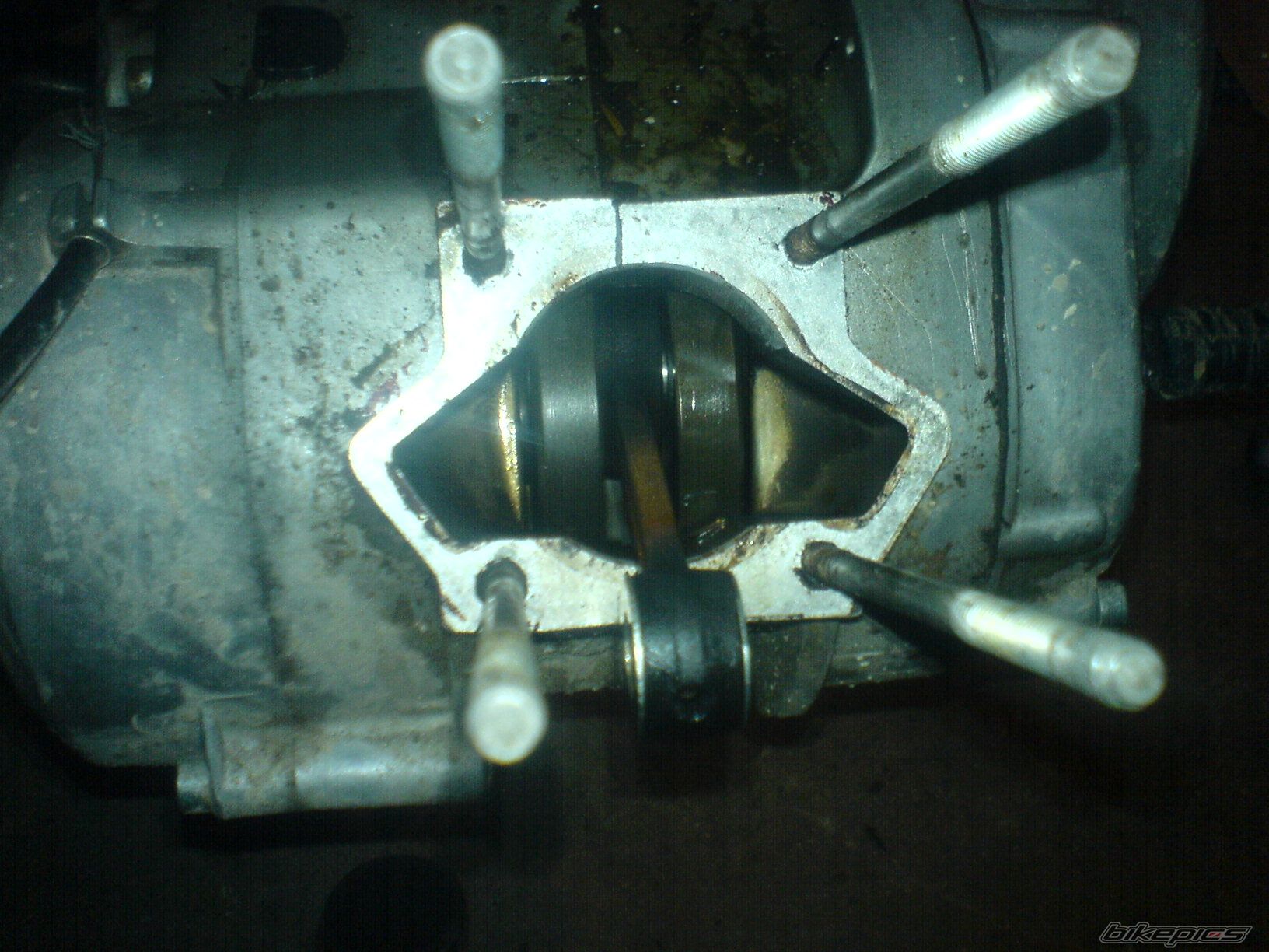 1992 SIMSON S51 ENDURO | Picture 1883007 motorcycle photo