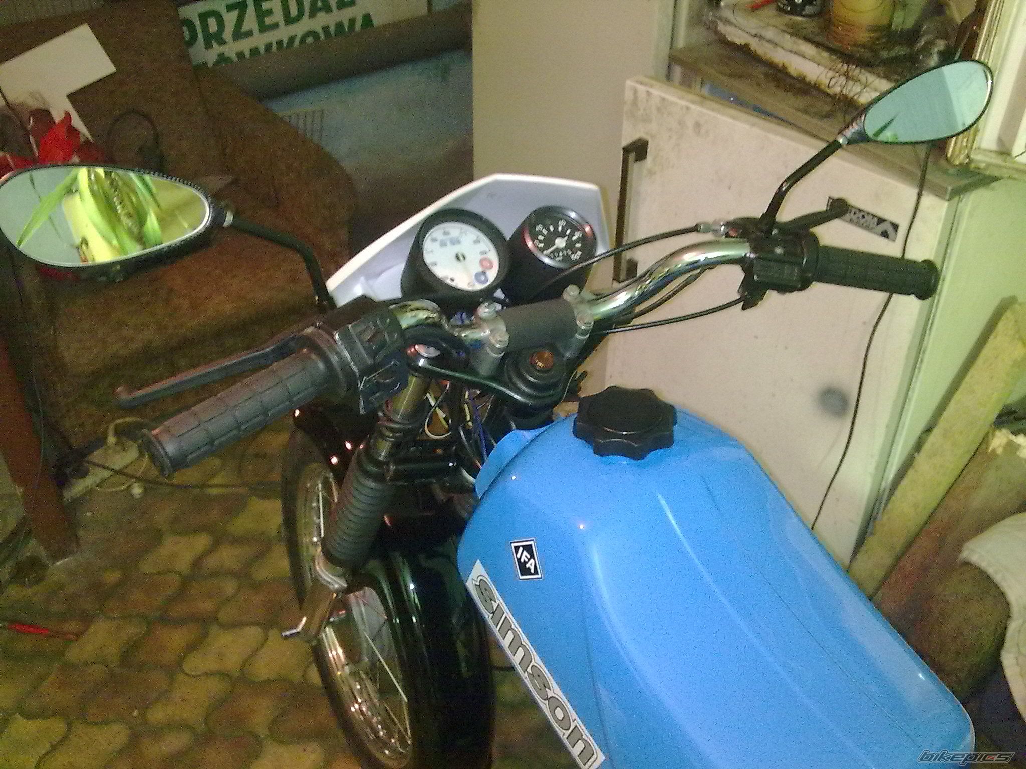    | Picture 1883019 motorcycle photo