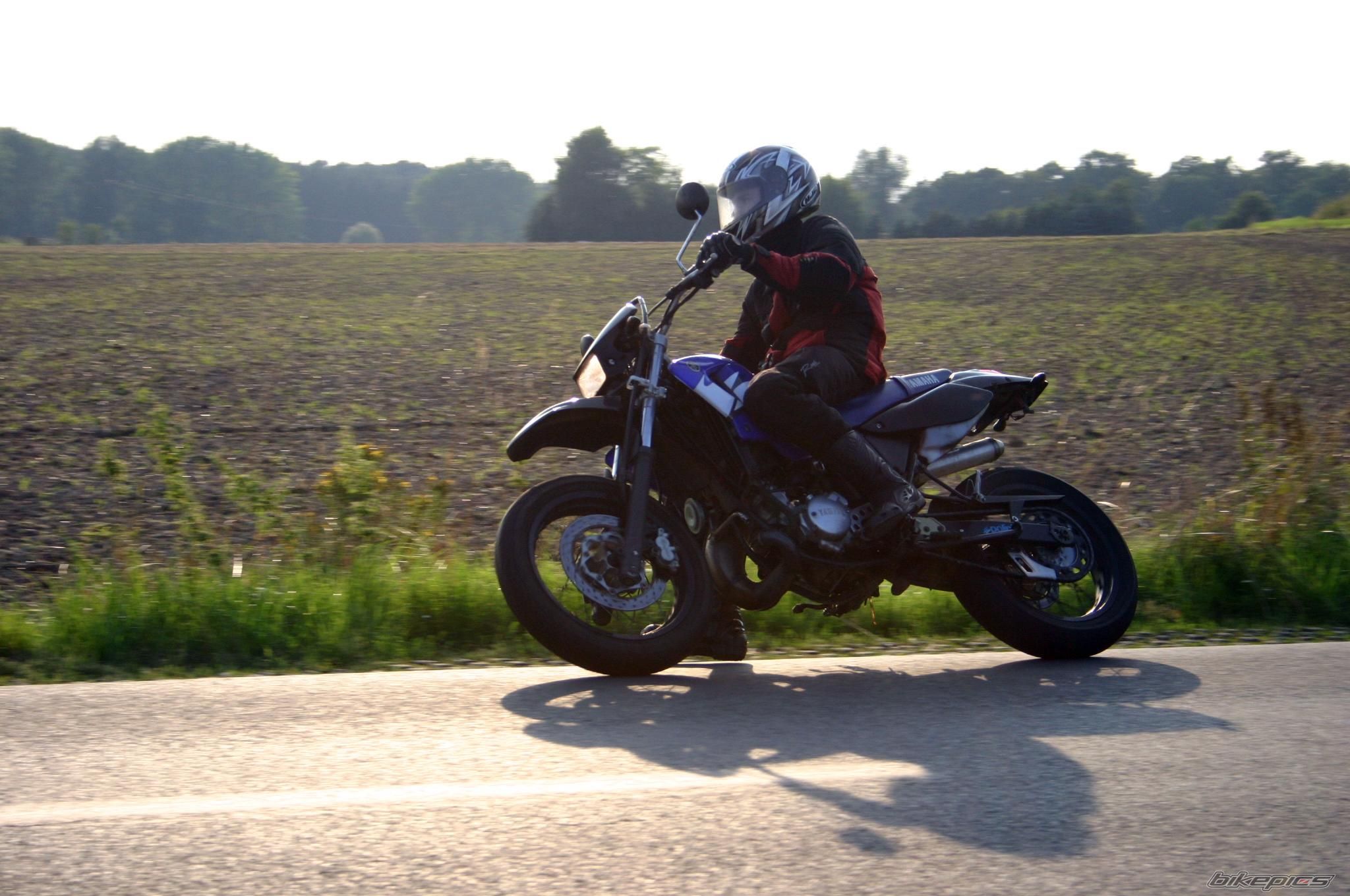 2004 YAMAHA DT 125 | Picture 1883190 motorcycle photo
