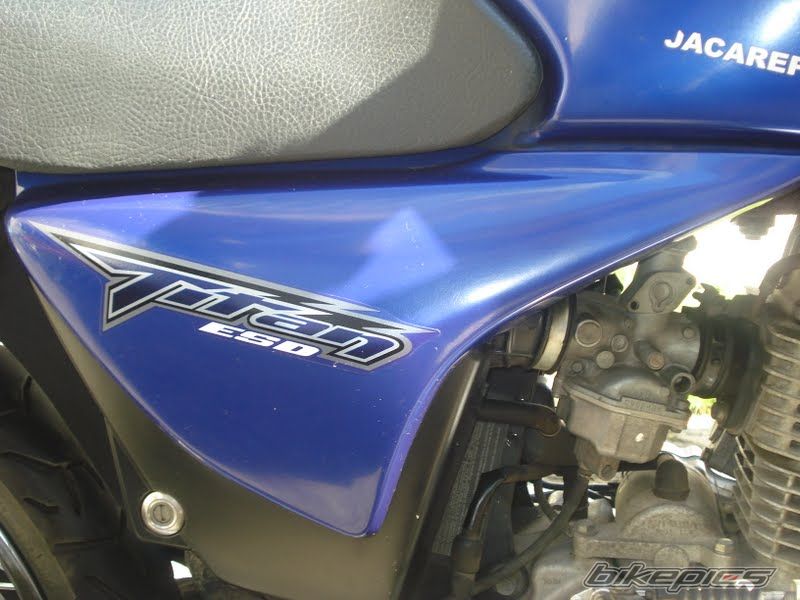 2008 HONDA CG 150 | Picture 1883332 motorcycle photo