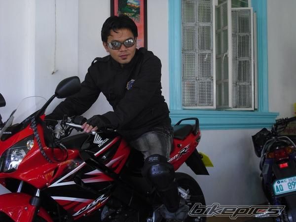 2009 HONDA CBR 150 | Picture 1883364 motorcycle photo