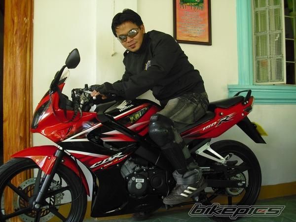 2009 HONDA CBR 150 | Picture 1883365 motorcycle photo