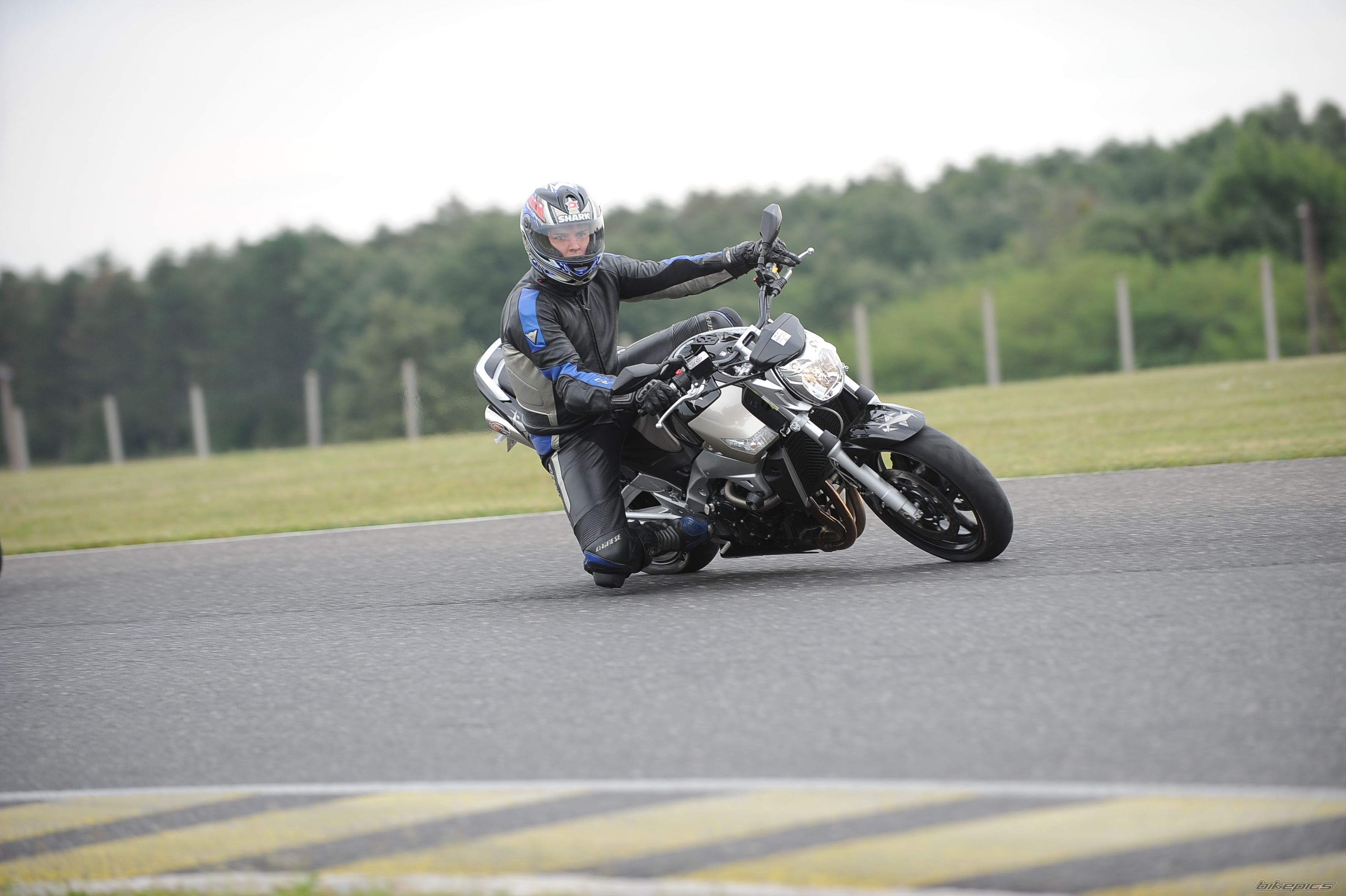 2006 SUZUKI GSR 600 | Picture 1883622 motorcycle photo