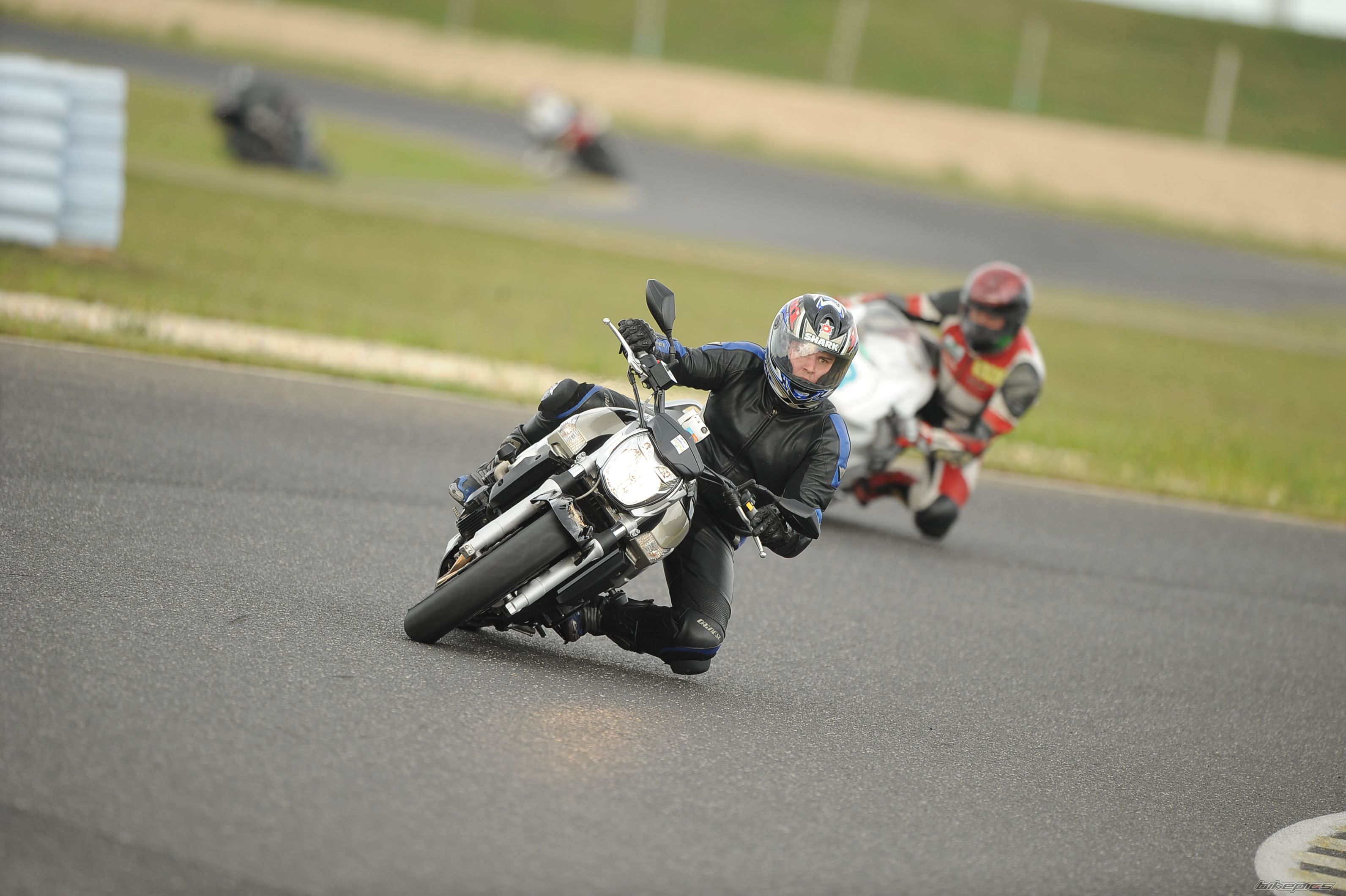 2006 SUZUKI GSR 600 | Picture 1883625 motorcycle photo