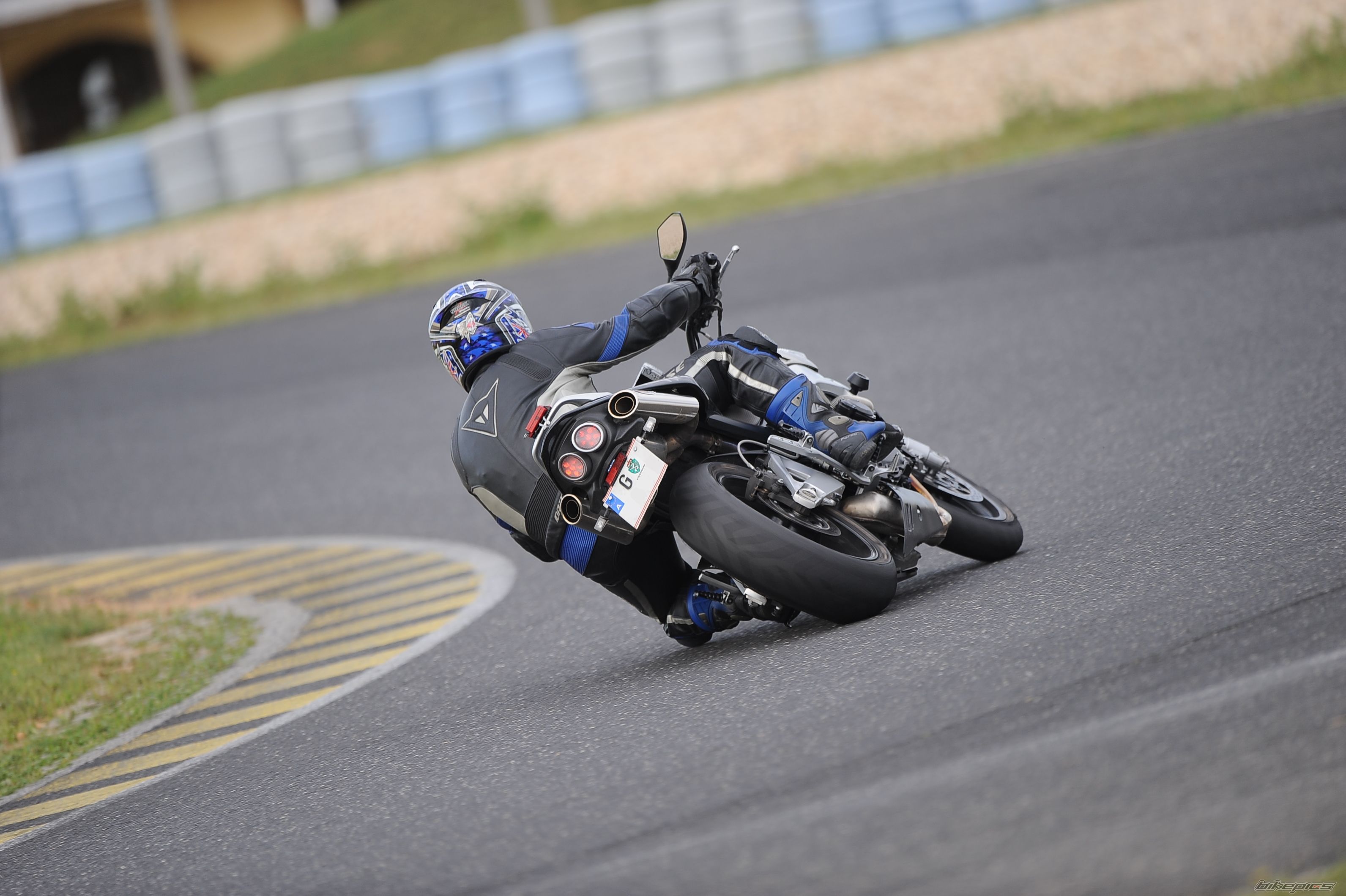 2006 SUZUKI GSR 600 | Picture 1883629 motorcycle photo