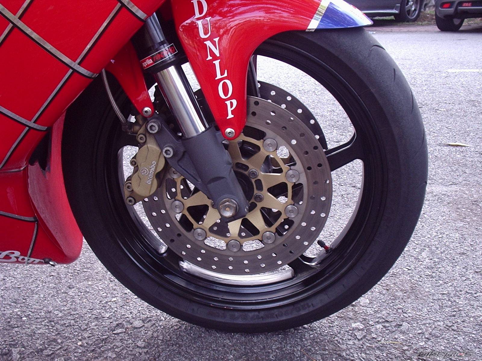2004 APRILIA RS 250 | Picture 188376 motorcycle photo