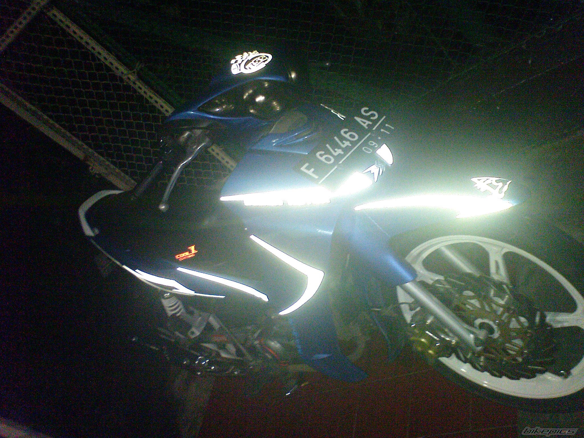 2006 YAMAHA JUPITER Z | Picture 1883782 motorcycle photo
