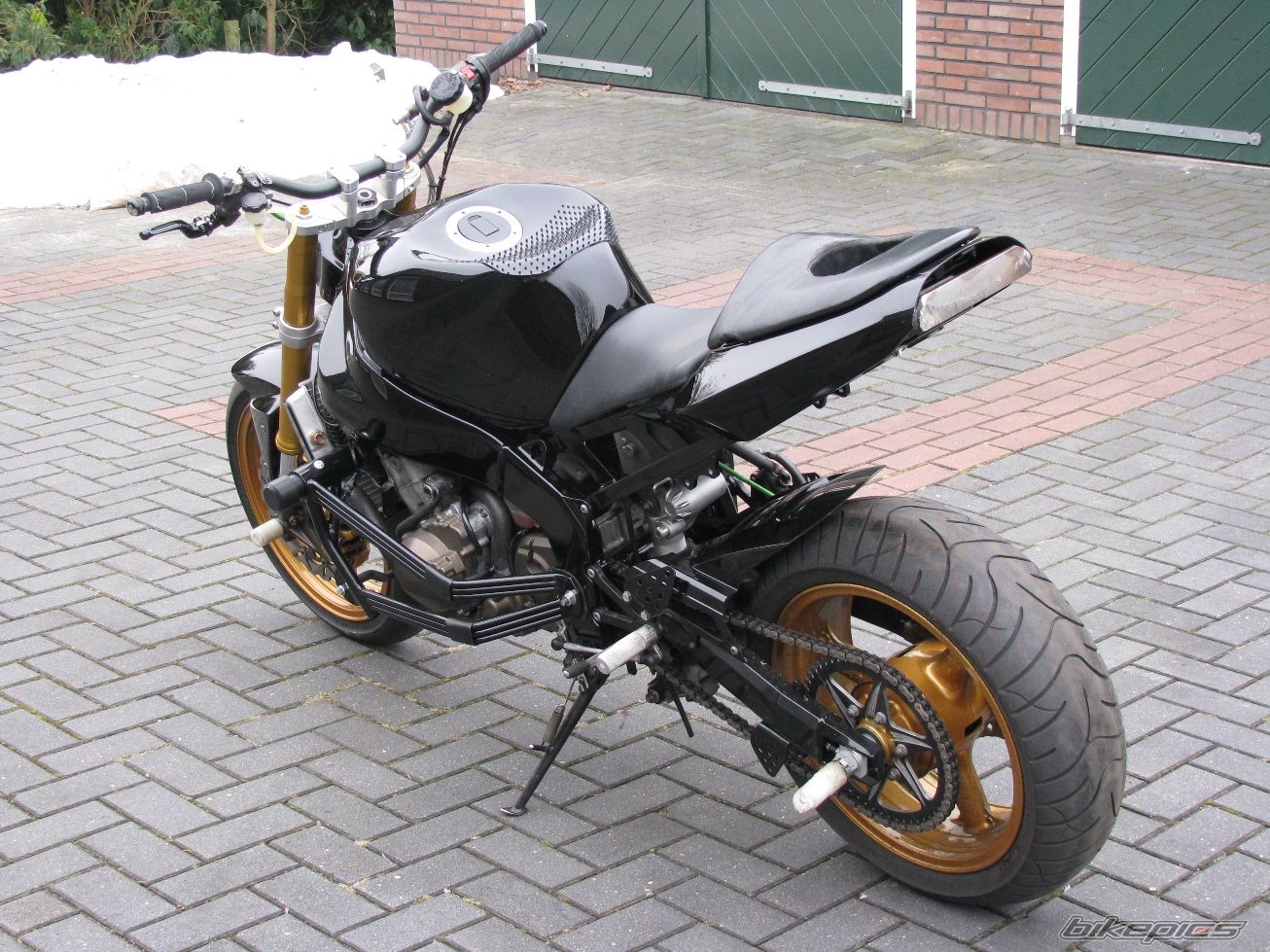    | Picture 1883923 motorcycle photo