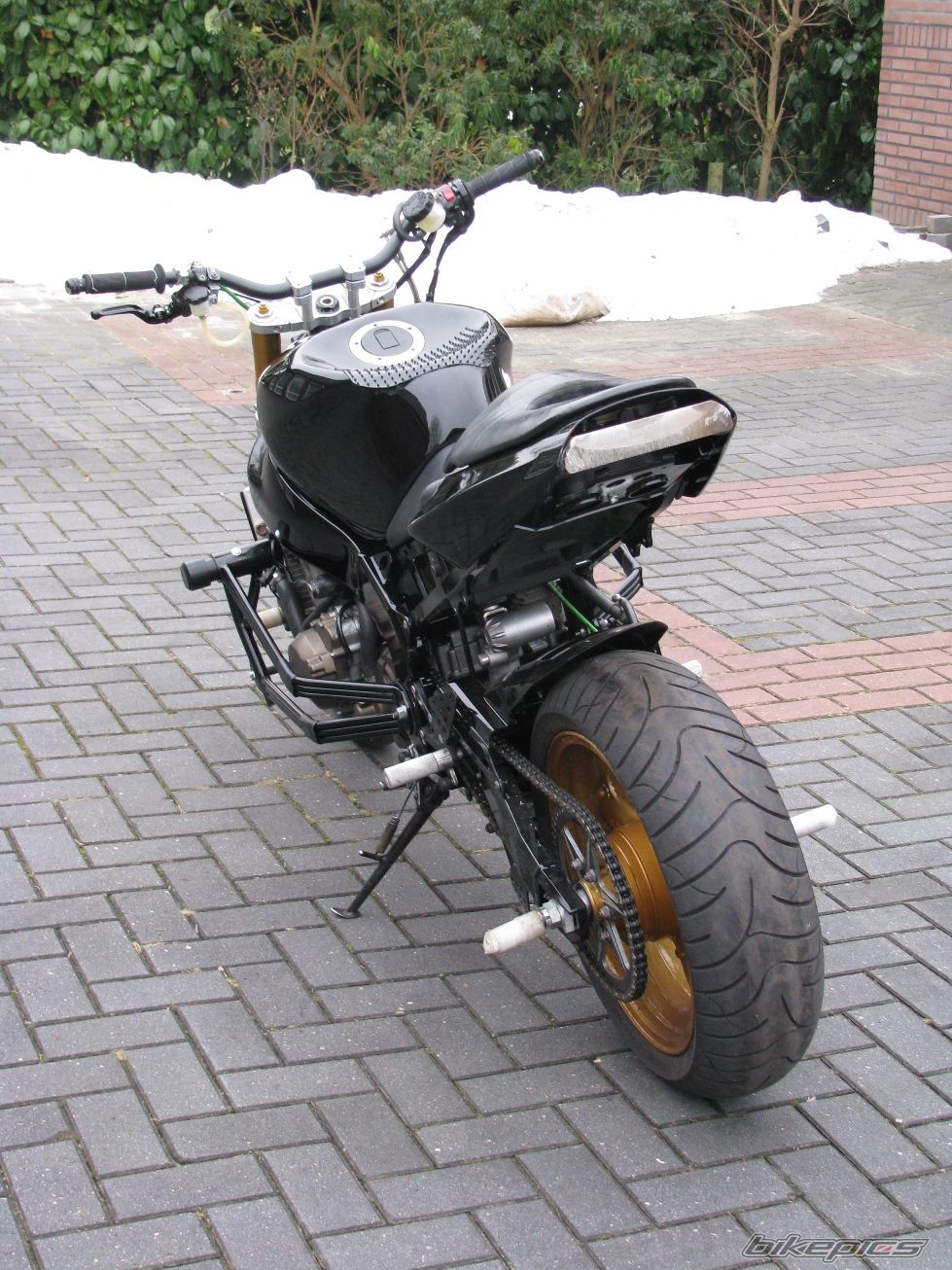    | Picture 1883925 motorcycle photo