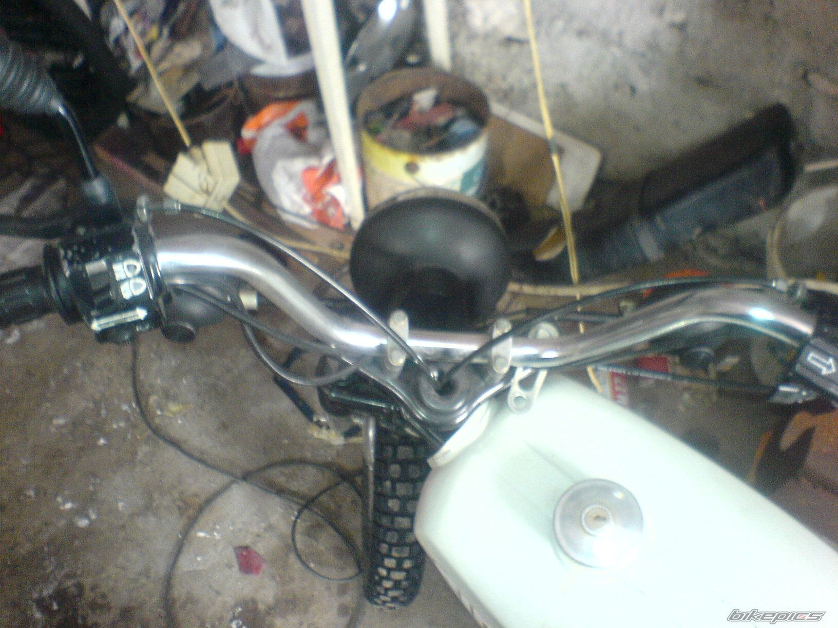 1992 SIMSON S51 ENDURO | Picture 1884004 motorcycle photo