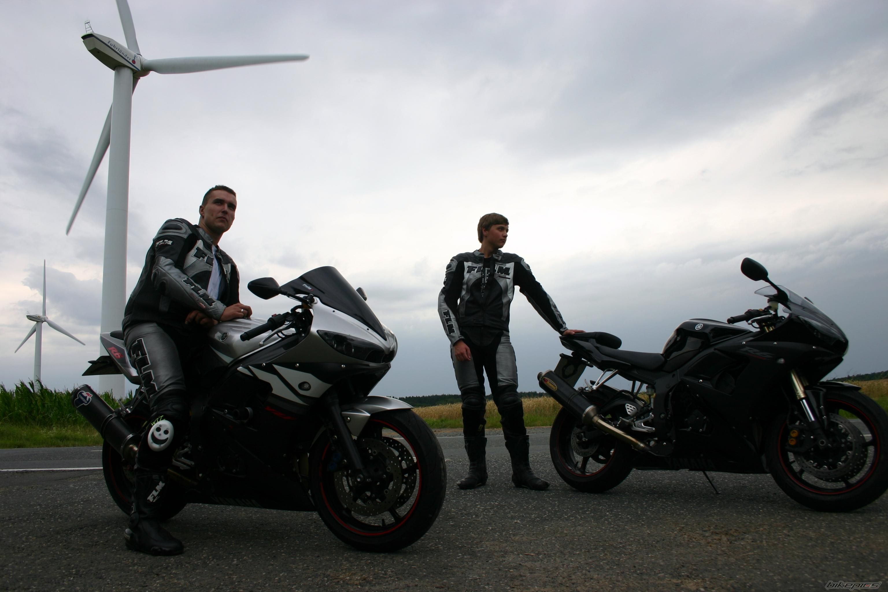2005 YAMAHA YZF R6 | Picture 1884179 motorcycle photo