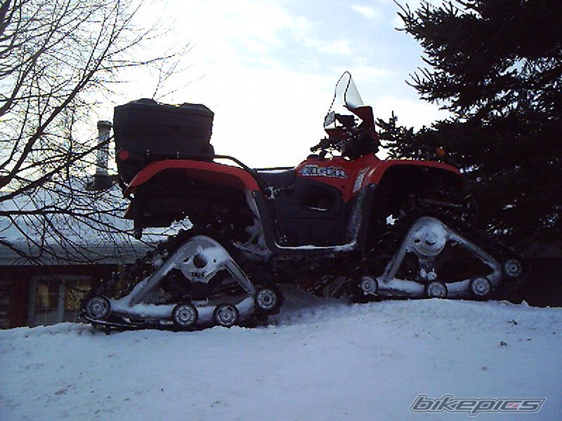 2006 SUZUKI EIGER 400 | Picture 1884306 motorcycle photo